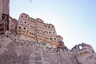 meherangarh Kalesi, jodhpur