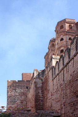 meherangarh Kalesi, jodhpur