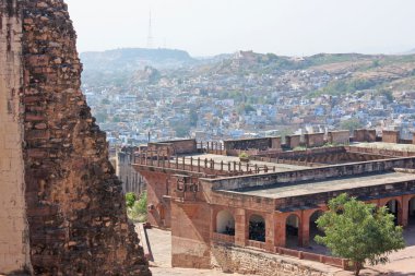 meherangarh Kalesi, jodhpur