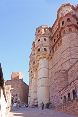 meherangarh Kalesi, jodhpur