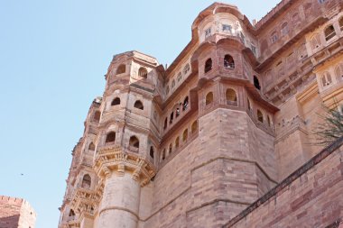 meherangarh Kalesi, jodhpur