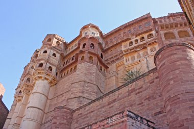 meherangarh Kalesi, jodhpur