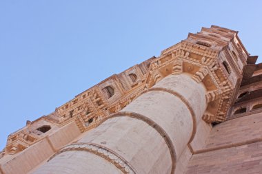 meherangarh Kalesi, jodhpur