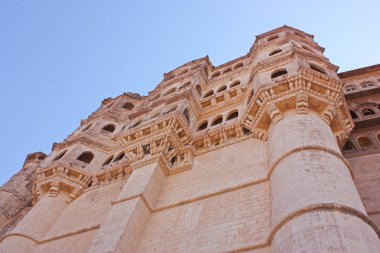 meherangarh Kalesi, jodhpur