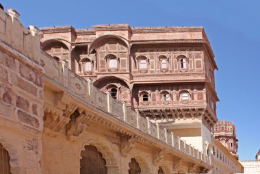 meherangarh Kalesi, jodhpur