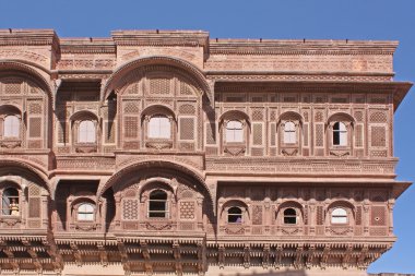 meherangarh Kalesi, jodhpur