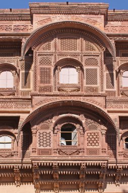 meherangarh Kalesi, jodhpur