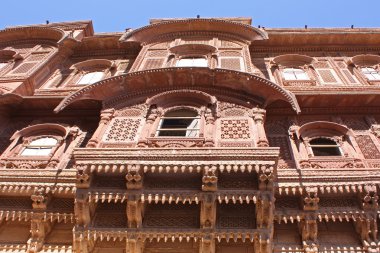 meherangarh Kalesi, jodhpur