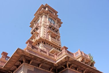 Saat-jodhpur kulede