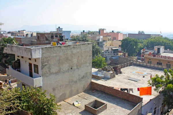 Vista de Jaipur —  Fotos de Stock