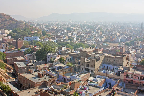 View of Jaipur — Stock Photo, Image