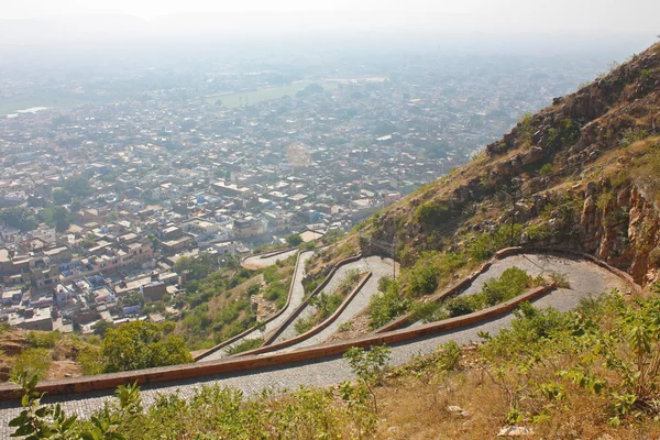 stock image View of Jaipur