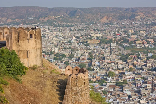 stock image View of Jaipur