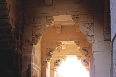 mehrangarh Kalesi, jodhpur