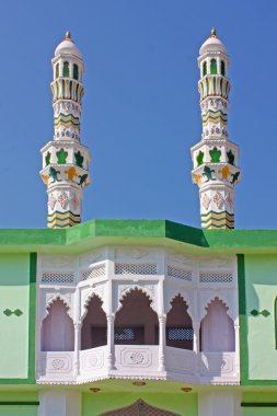 udaipur Camii