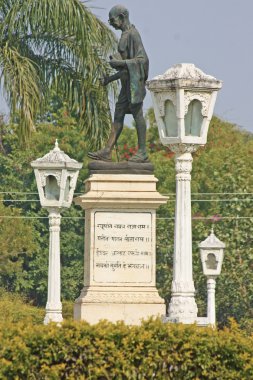 udaipur park'ın güzel kitaplığında