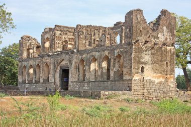 bijapur Camii