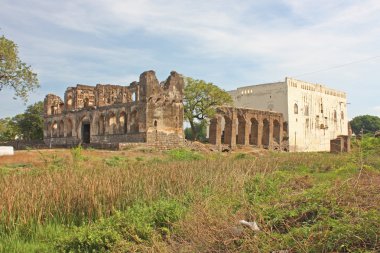 bijapur Camii