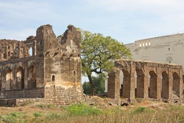 bijapur Camii