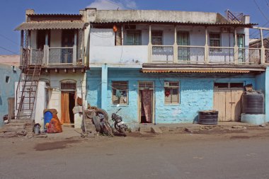 Jodhpur alınan binaları