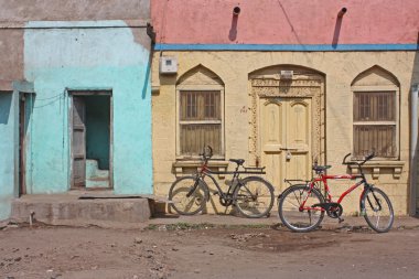 Jodhpur alınan binaları