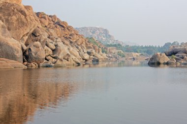 tungabhadra Nehri