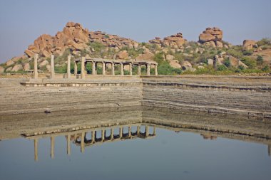 tungabhadra Nehri