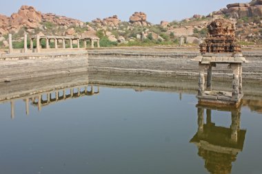 tungabhadra Nehri