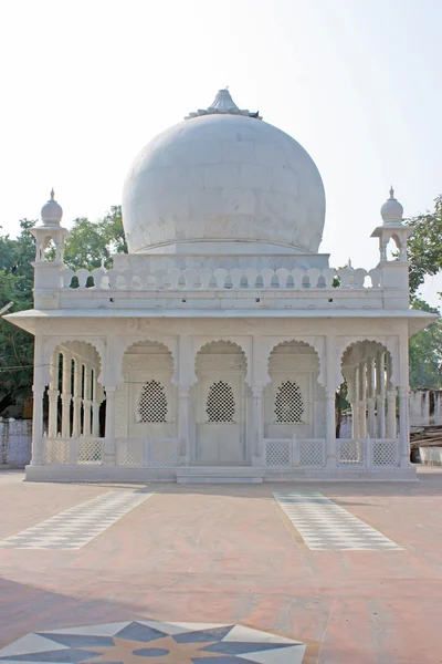 Moskee in udaipur — Stockfoto