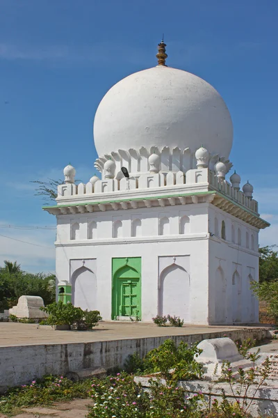 Mosquée à Bijapur — Photo