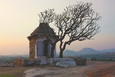 badami taşlara kumtaşı