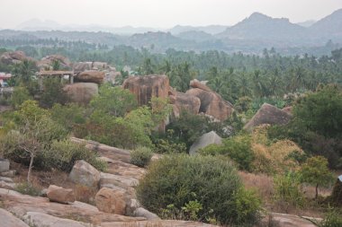 hampi tungabhadra Nehri