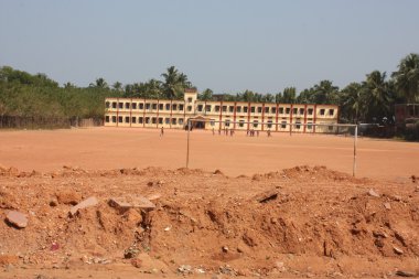 Kerala yılında çekilen fishermans evi