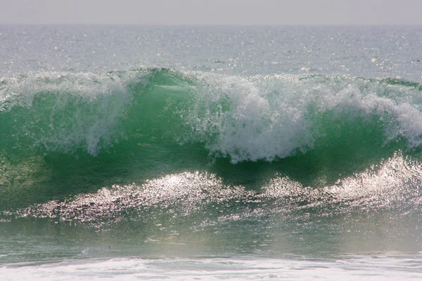 High sea wave — Stock Photo, Image