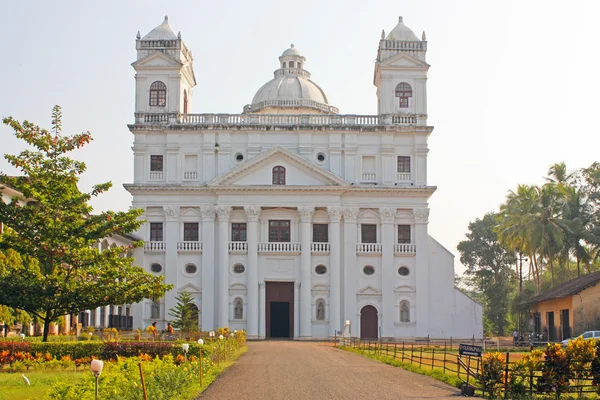 Kilise st. cajetan,