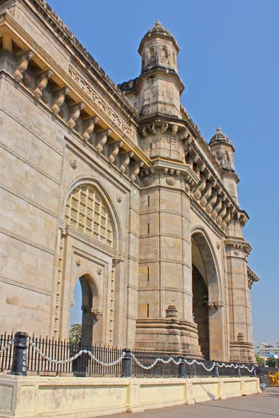 Puerta de entrada de la India — Foto de Stock