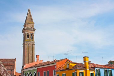 Burano (Venedik Adası)