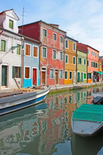 Burano (Venise île ) — Photo