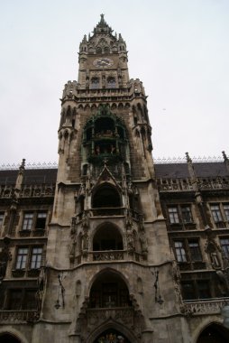 Marienplatz