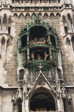 Marienplatz Clarion