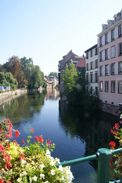 Strasburg — Zdjęcie stockowe