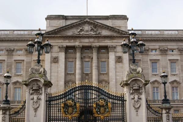 Buckingham Sarayı — Stok fotoğraf
