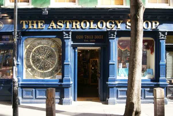 Astrologie Stock Fotografie