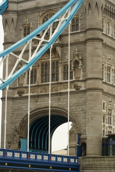 London Bridge — Stockfoto