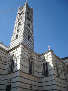 Siena Dome