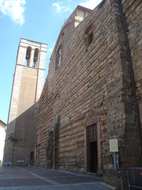 Montepulciano Katedrali