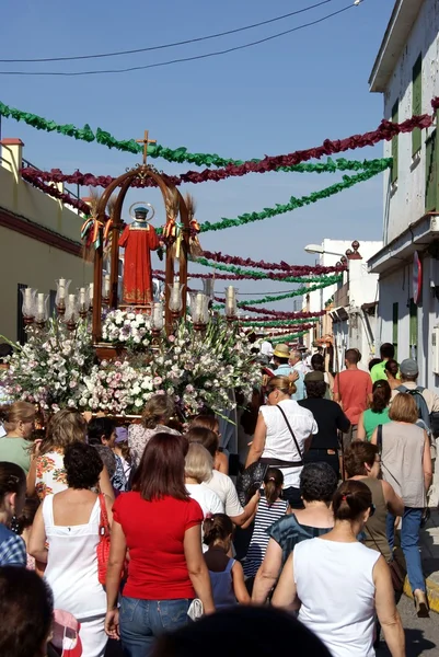 stock image Religion In Espana