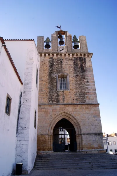 Cúpula Faro — Foto de Stock