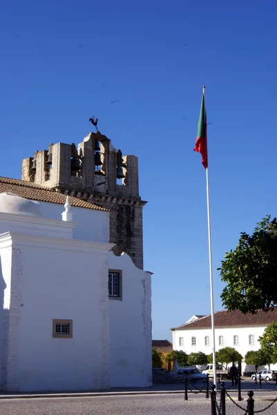 Chiesa a Faro — Foto Stock