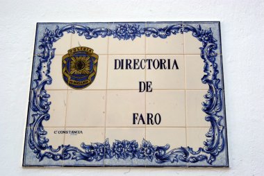 Directoria de Faro